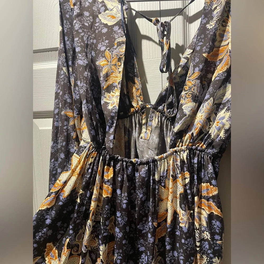 Free people dress - Picture 3 of 5